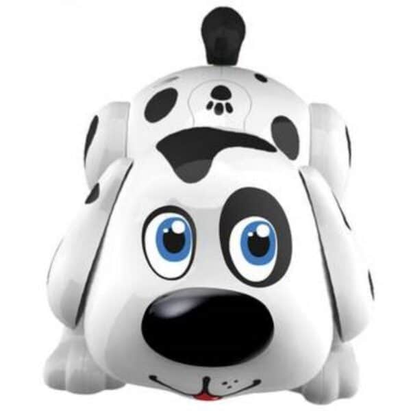 BY Dog Clever - หุ่นยนต์สุนัขอัจฉริยะสำหรับเด็ก หุ่นยนต์สุนัขโปรแกรมได้ - เพื่อนคู่ใจและครูสอนเทคโนโลยีสำหรับลูกน้อย - Image 20