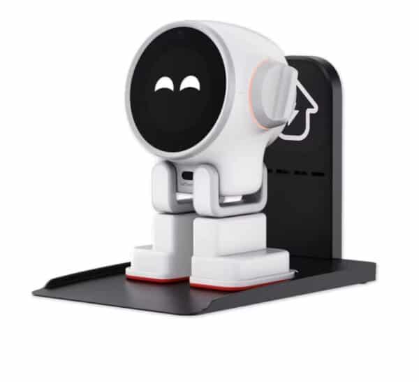 Rux Robot - หุ่นยนต์ AI อัจฉริยะพร้อมสถานีพลังงานโดย LeTianPai - ของเล่นอัจฉริยะเพื่อการศึกษาพร้อม Chat GPT - Image 2