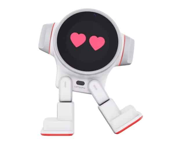 Rux Robot - หุ่นยนต์ AI อัจฉริยะพร้อมสถานีพลังงานโดย LeTianPai - ของเล่นอัจฉริยะเพื่อการศึกษาพร้อม Chat GPT - Image 4