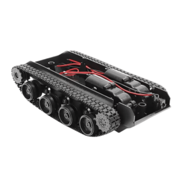 MAKEBLOCK mBot Ultimate 10-in-1 หุ่นยนต์เพื่อการเรียนรู้การเขียนโค้ด - Image 3