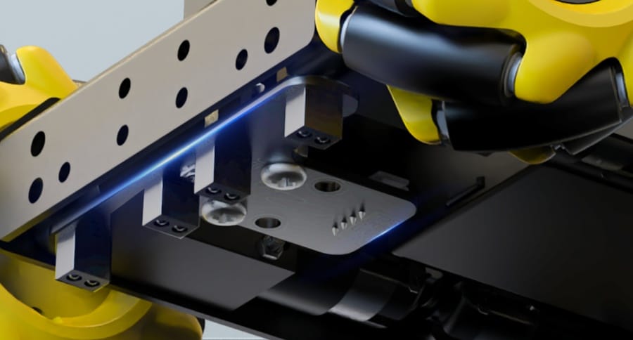 Hiwonder miniAuto Magic Smart Car Toys - หุ่นยนต์ AI Vision สำหรับการศึกษาและการเรียนรู้ - Image 3