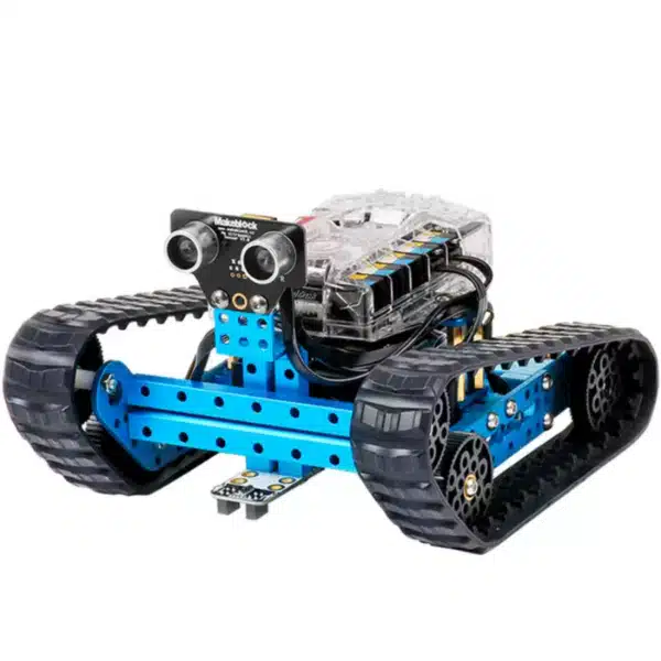 Makeblock mBot Ranger - หุ่นยนต์เพื่อการศึกษาระดับพรีเมียม 🤖 - Image 10