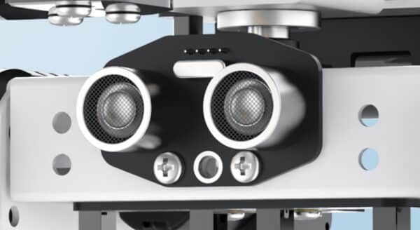Hiwonder Qtruck Programmable Robot - หุ่นยนต์โปรแกรมได้ที่ขับเคลื่อนด้วย micro:bit - Image 26