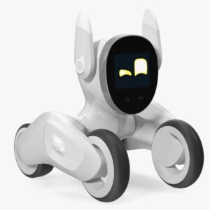 Loona Smart Robot Pet Dog with ChatGPT – ของเล่นหุ่นยนต์ที่โต้ตอบได้สำหรับเด็ก