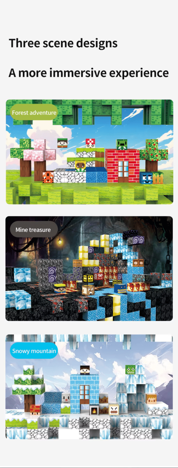 ปากกาอ่านอัจฉริยะ WiFi XUEZHIYOU, Learning Tools for Kids – ปากกาพูดได้เพื่อการศึกษาพร้อมควิซเสียงและการโต้ตอบระหว่างพ่อแม่ลูก - Image 3