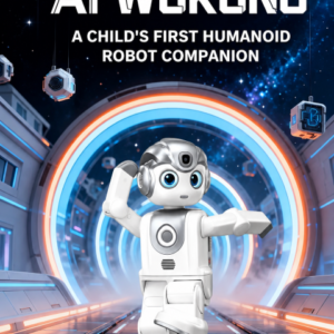 UBTECH Alpha Ebot
